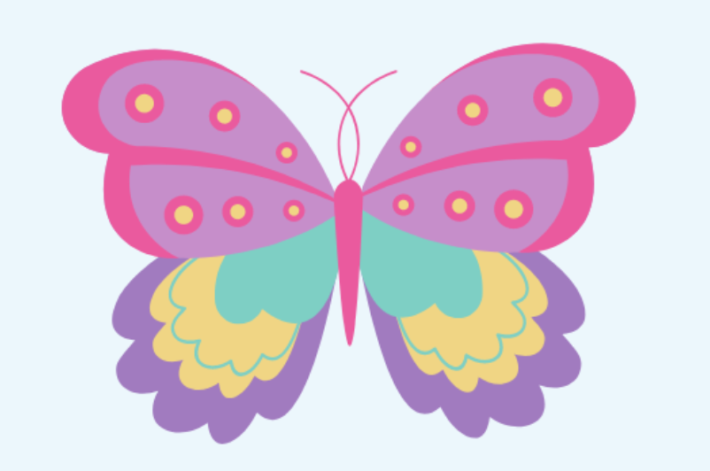 butterfly主题添加域名备案信息