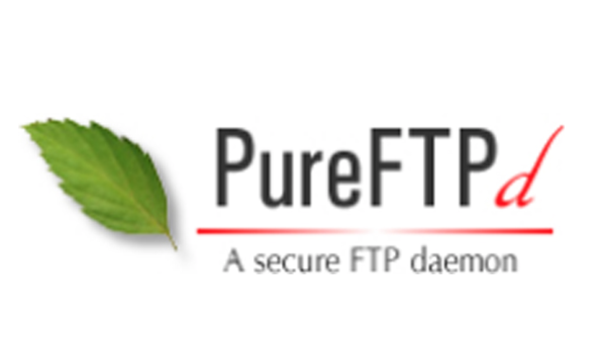 Pure-ftp-install
