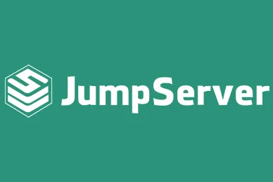 Jumpserver 安装